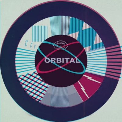 ORBITAL - Lush