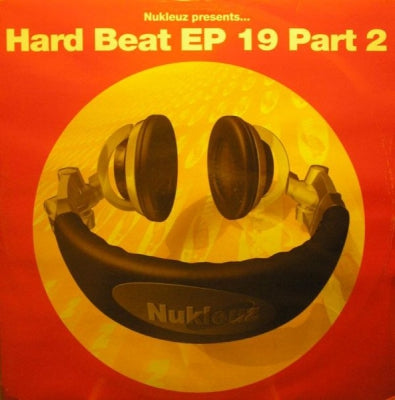 BK - Hard Beat EP 19 Part 2 (Please F**k Me / Don't Give Up - Remixes)