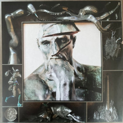 MARK PRITCHARD & THOM YORKE - Tall Tales