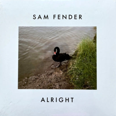 SAM FENDER - Alright / The Kitchen (Live)