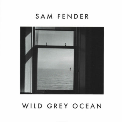 SAM FENDER - Wild Grey Ocean / Little Bull Of Blithe
