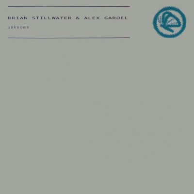 BRIAN STILLWATER & ALEX GARDEL - Unknown