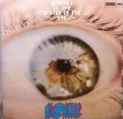 NEKTAR - Journey To The Centre Of The Eye