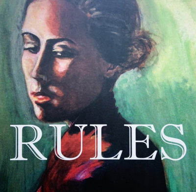 ALEX G - Rules