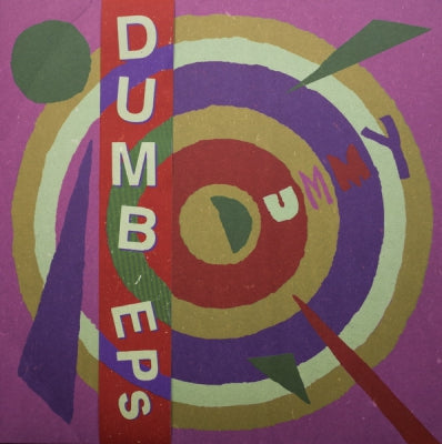 DUMMY - Dumb EPs