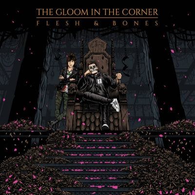 THE GLOOM IN THE CORNER - Flesh & Bones