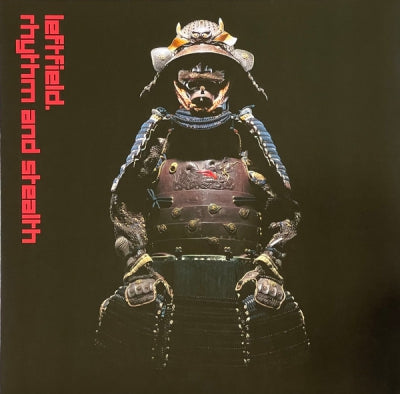 LEFTFIELD - Rhythm And Stealth