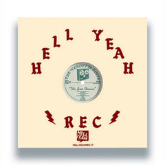 THE VENDETTA SUITE - The Jam Answer / Island Hill Microdot