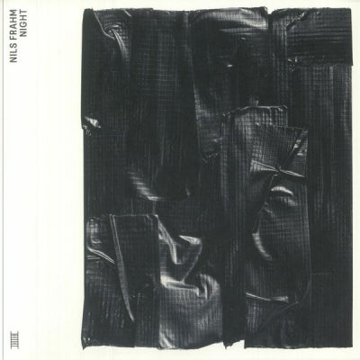 NILS FRAHM - Night