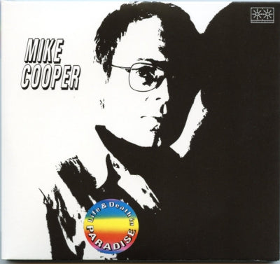 MIKE COOPER - Life And Death In Paradise + Milan Live Acoustic 2018