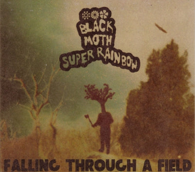 BLACK MOTH SUPER RAINBOW - Falling Through A Field