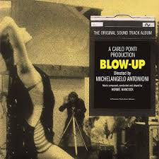 HERBIE HANCOCK - Blow Up