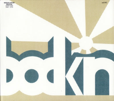 BODKIN - Bodkin