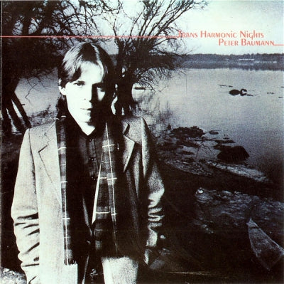 PETER BAUMANN - Trans Harmonic Nights