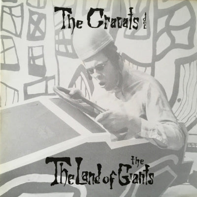 THE CRAVATS - The Land Of The Giants