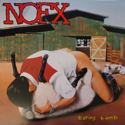 NOFX - Eating Lamb (Heavy Petting Zoo)