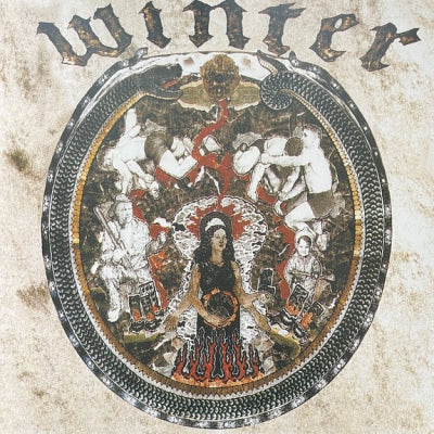 WINTER - Eternal Frost