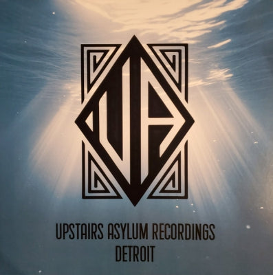 BLACK EYES - Hydro-Phonic EP