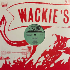COOZIE MELLERS - Live & Love