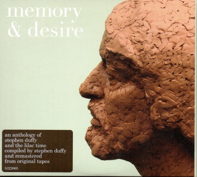 STEPHEN DUFFY & THE LILAC TIME - Memory & Desire - 30 Years In The Wilderness
