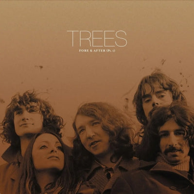 TREES - Fore & After