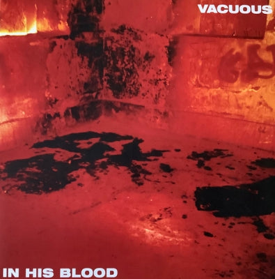 VACUOUS - In His Blood
