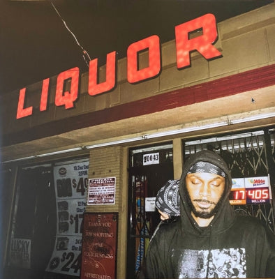 JPEGMAFIA - LP!