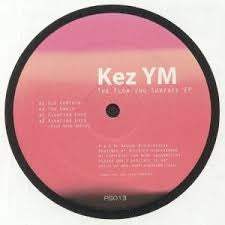KEZ YM - The Floating Surface EP
