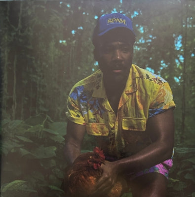 CHILDISH GAMBINO - Bando Stone And The New World