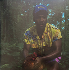 CHILDISH GAMBINO - Bando Stone And The New World