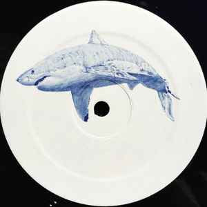 KYLE HALL - The Shark EP