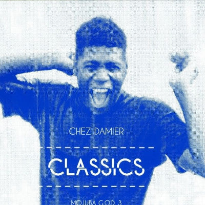 CHEZ DAMIER - Classics