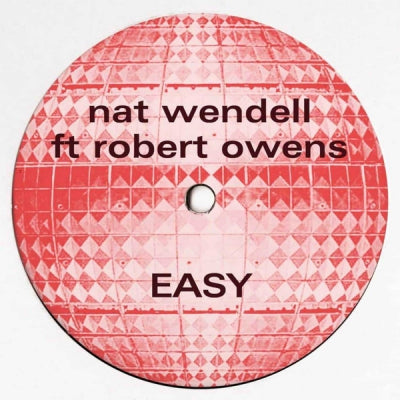 NAT WENDELL & ROBERT OWENS - Easy
