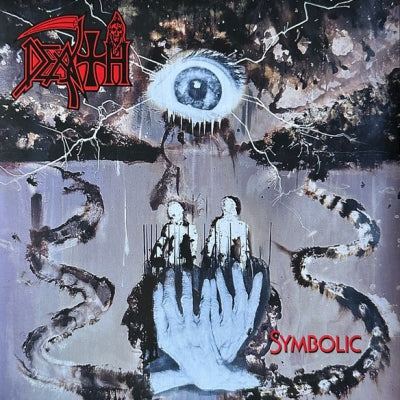 DEATH - Symbolic