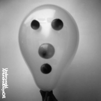UNDERWORLD - A Hundred Days Off
