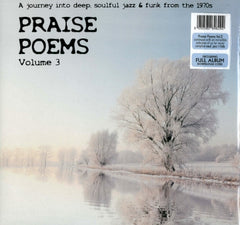 VARIOUS ARTISTS - Praise Poems Volume 3