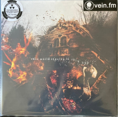VEIN.FM - This World Is Going To Ruin You