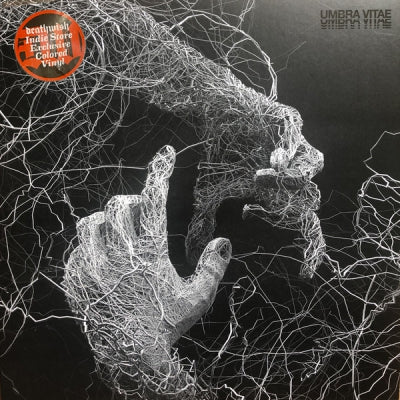 UMBRA VITAE - Shadow Of Life