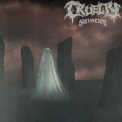 CRUELTY - Salvation