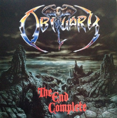 OBITUARY - The End Complete