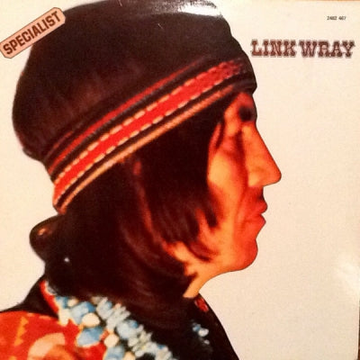 LINK WRAY - Link Wray
