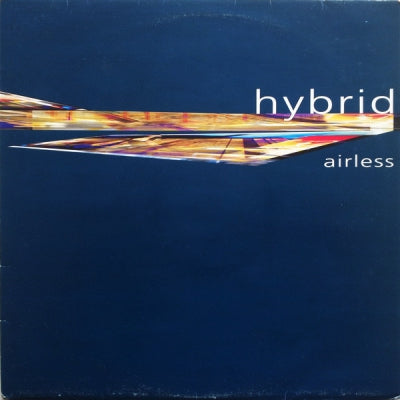 HYBRID - Airless