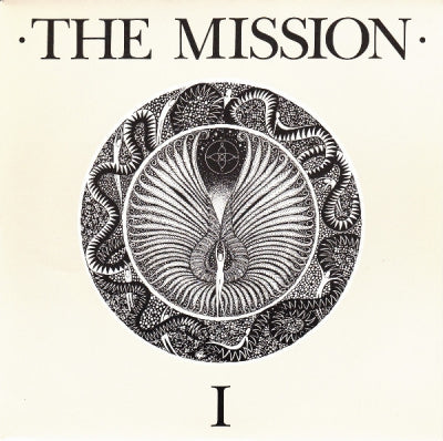 THE MISSION - I