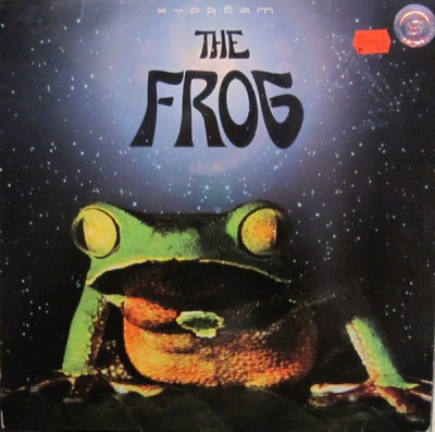 X-DREAM - The Frog