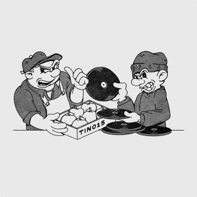 Y U QT - 5 A Day EP