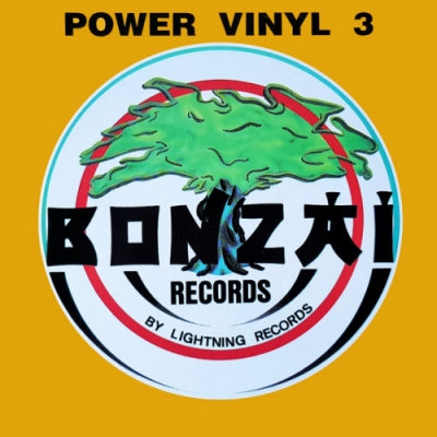 VARIOUS - Power Vinyl 3
