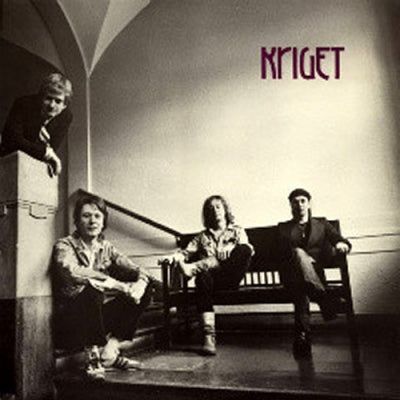 TRETTIOåRIGA KRIGET - Kriget