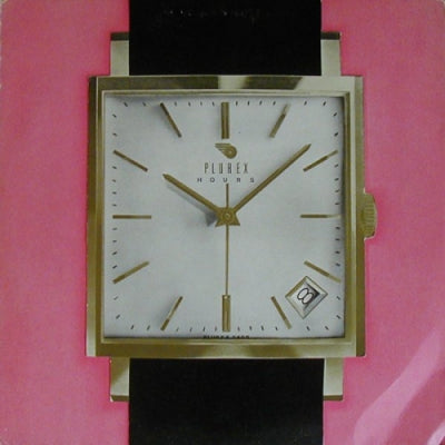 VARIOUS - Hours