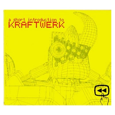 KRAFTWERK - A Short Introduction To Kraftwerk