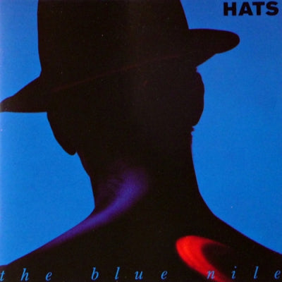 THE BLUE NILE - Hats